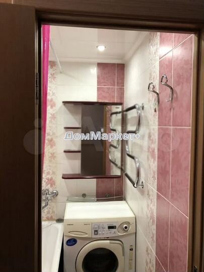 4-к. квартира, 76,7 м², 5/5 эт.