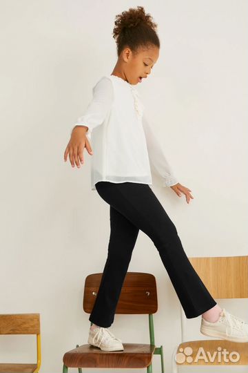 Блузка для девочки 158 C&A