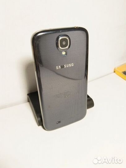 Samsung Galaxy S4 GT-I9500, 2/16 ГБ