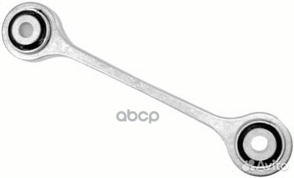 Стойка стабилизатора передняя L/R VW touareg (7