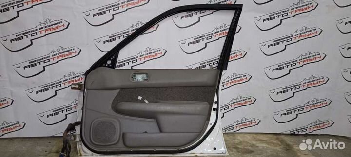 Дверь toyota corolla sprinter sprinter carib AE110