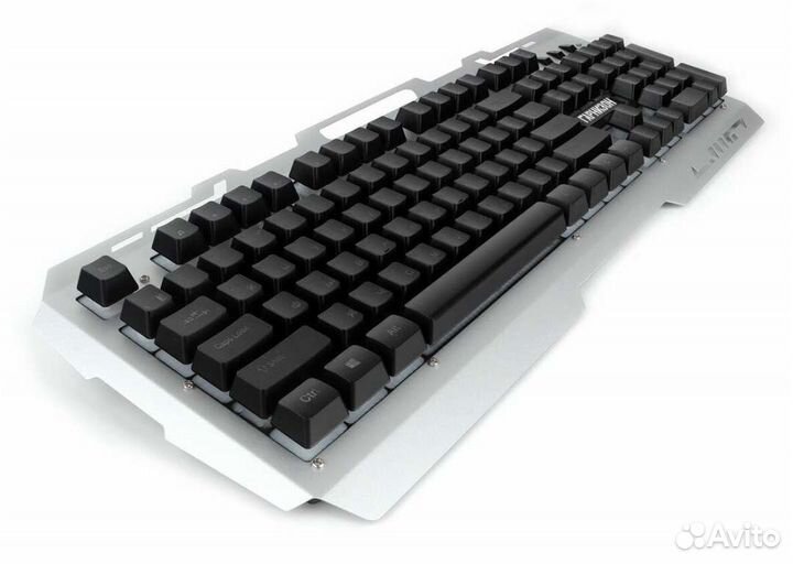 Клавиатура Гарнизон GK- 340GL