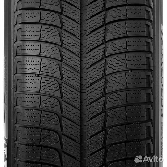 Michelin X-Ice 3 225/55 R18 98H