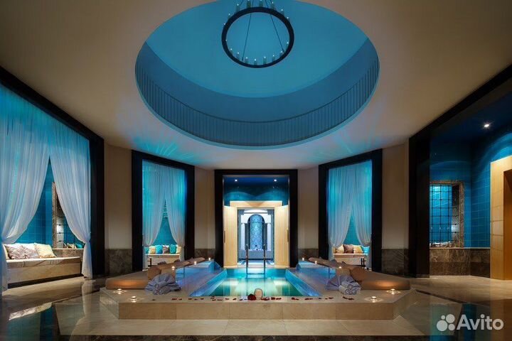 Mariott,Красная Поляна