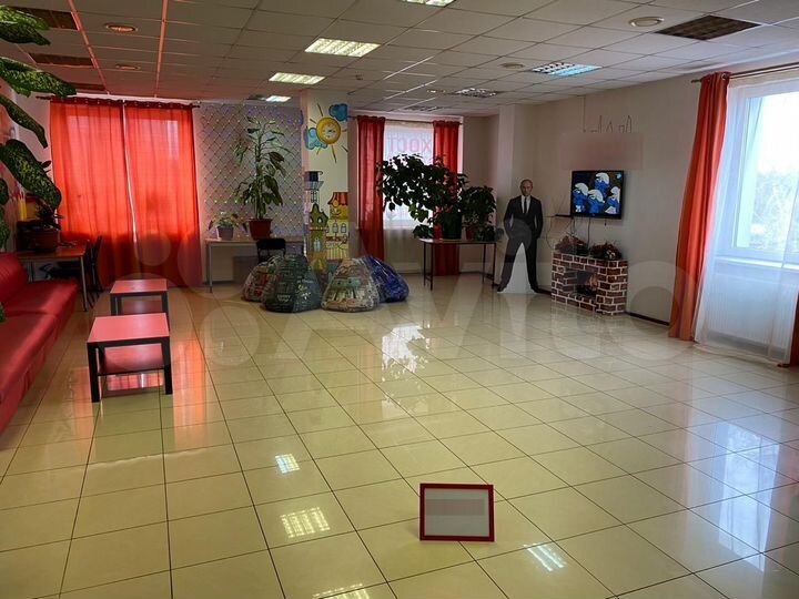 Комната 40 м², 5/5 эт.