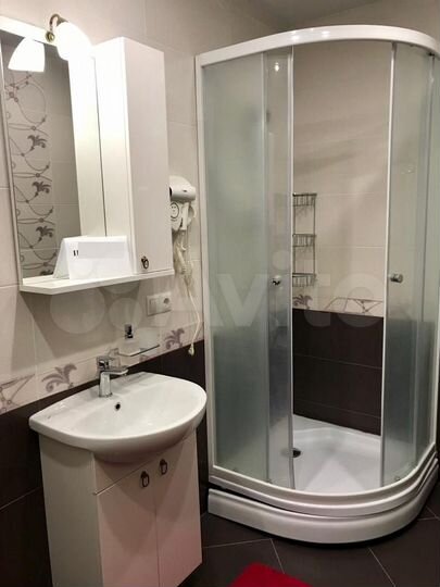 Квартира-студия, 30 м², 13/17 эт.