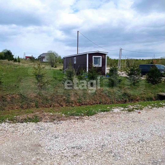 Участок 14 сот. (ИЖС)