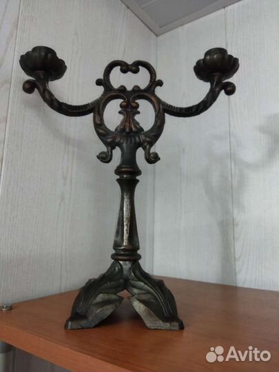 Подсвечники