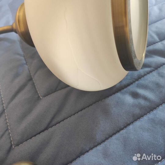 Настенный светильник бра