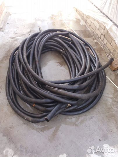 Шланг резиновый армированный