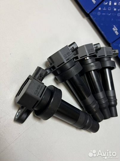 Катушка зажигания Киа Хендай 1.4-1.6 оригинал