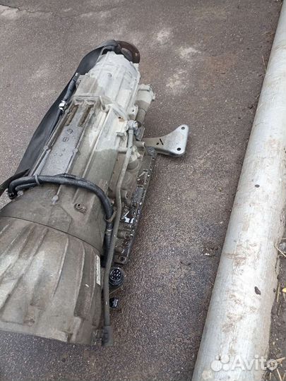 АКПП A5S300J BMW E39