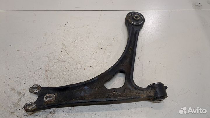 Рычаг подвески правый передний Audi TT (8N)