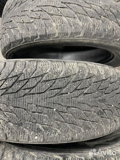 Nokian Tyres Hakkapeliitta R 205/65 R16