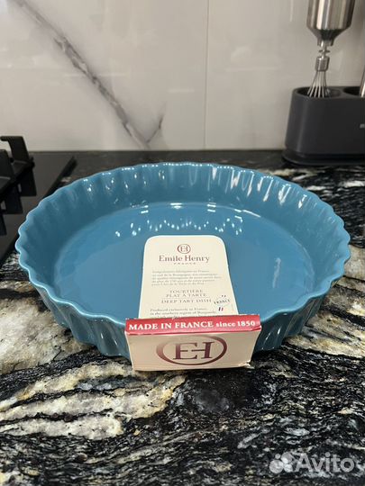 Форма для запекания EH