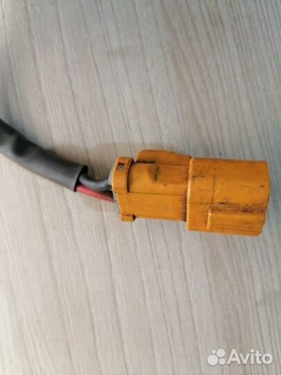 Блок abs Honda Crv RD1 B20B