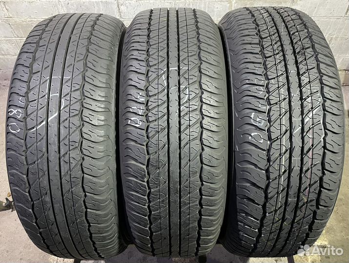 Dunlop Grandtrek AT20 265/65 R17