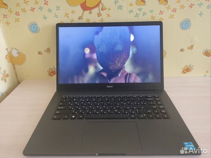 Ноутбук Redmibook 15