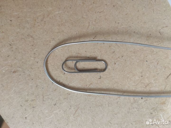 Проволока для электропастуха Статик