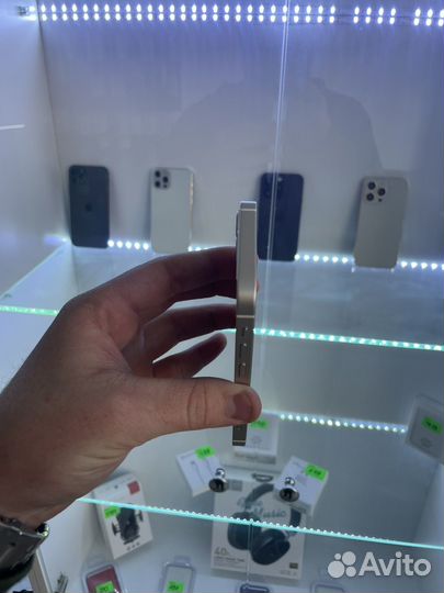 iPhone 12 mini, 128 ГБ