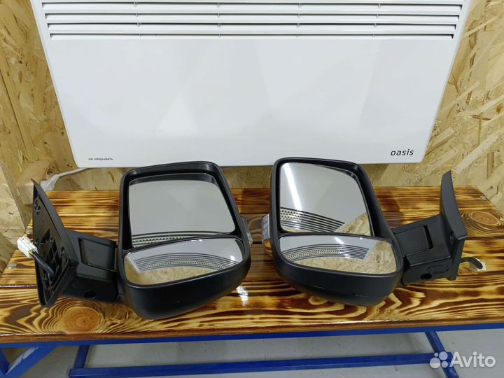 Зеркала на Газель 2шт