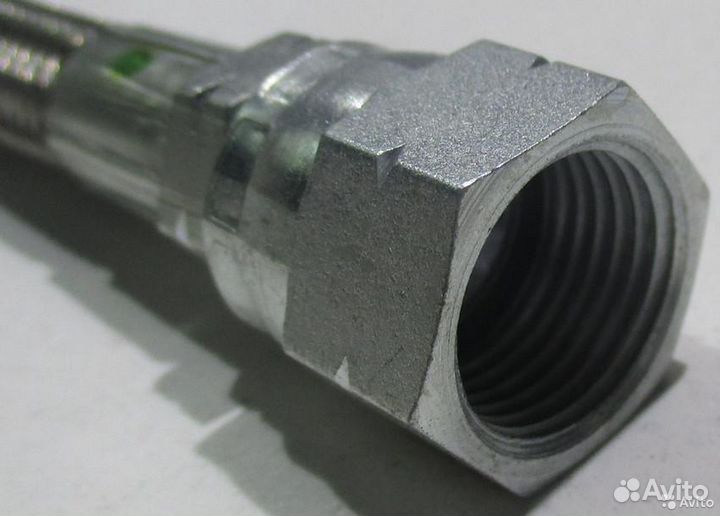 Шланг компрессора детройт маслянный