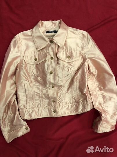 Areli collection шёлк