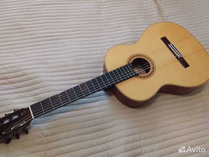 Классическая гитара