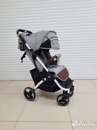 Коляска babalo 2023