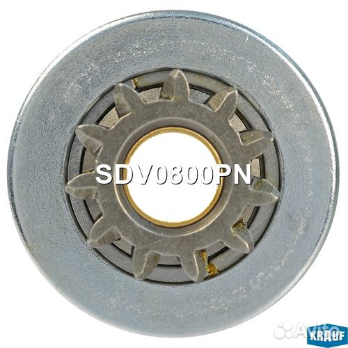 Бендикс стартера