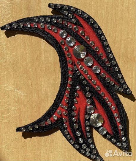 Купальник для синхронного плавания