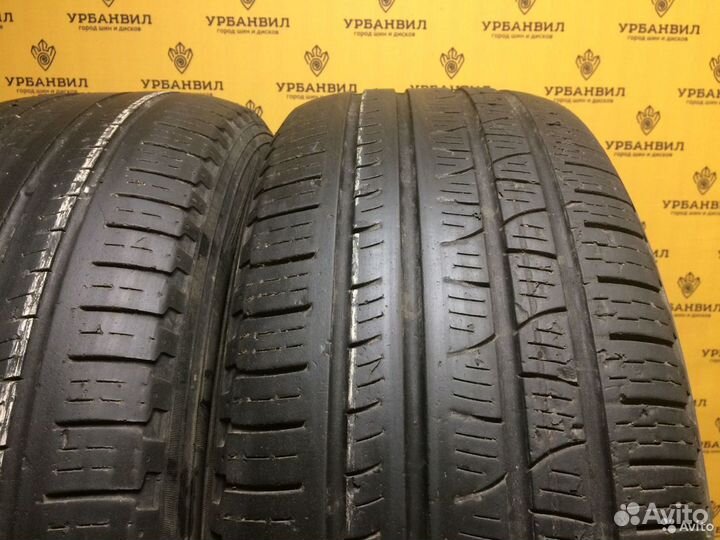 Pirelli Scorpion Verde All Season 235/60 R18 107V