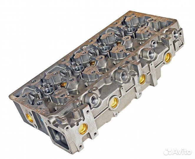 Головка блока 5340.1003012-10 цилиндров (не заря