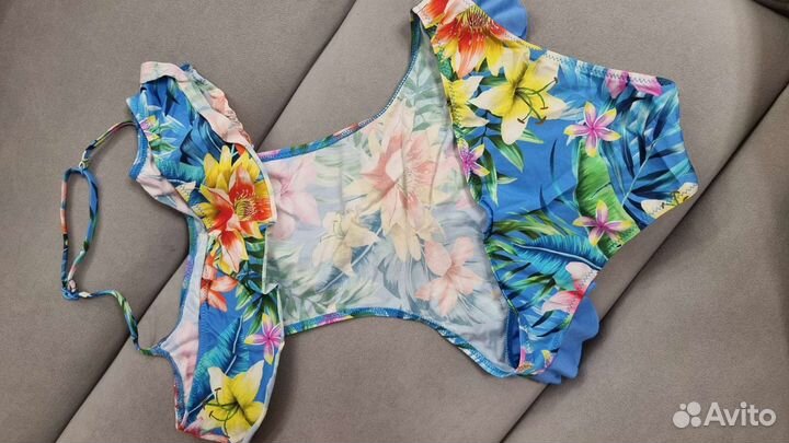 Купальник calzedonia детский