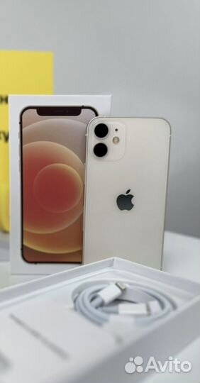 iPhone 12 mini, 256 ГБ