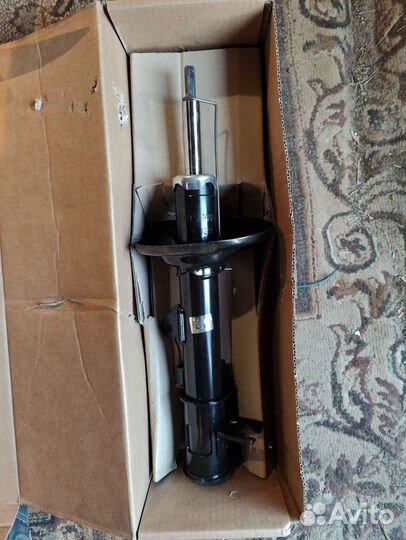 Амортизатор