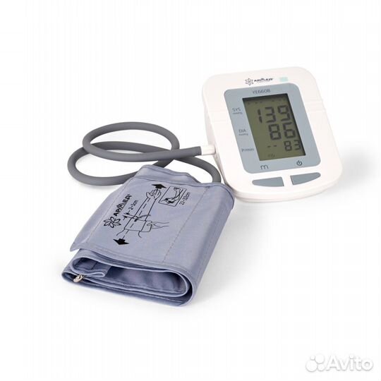 Манжета для автоматического тонометра