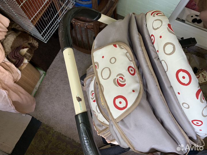 Детские коляски