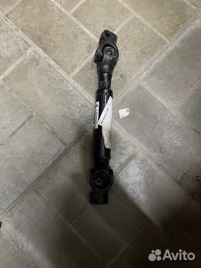 Вал рулевой УАЗ