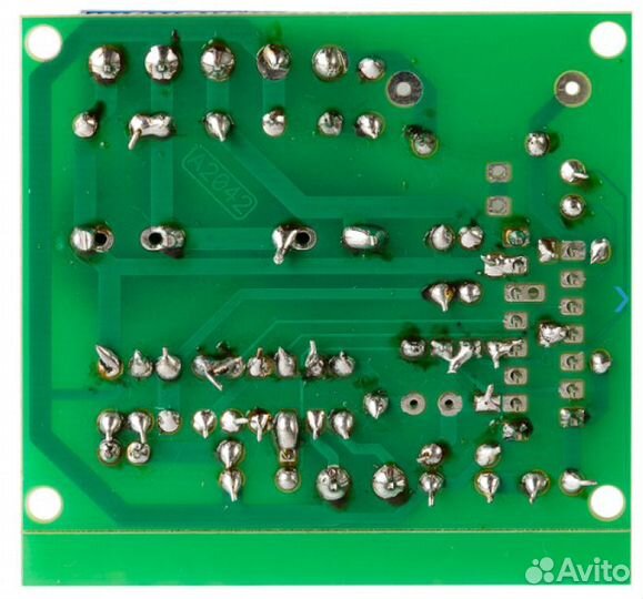 Усилитель нч 140 Вт TDA7293 набор для пайки NM2042