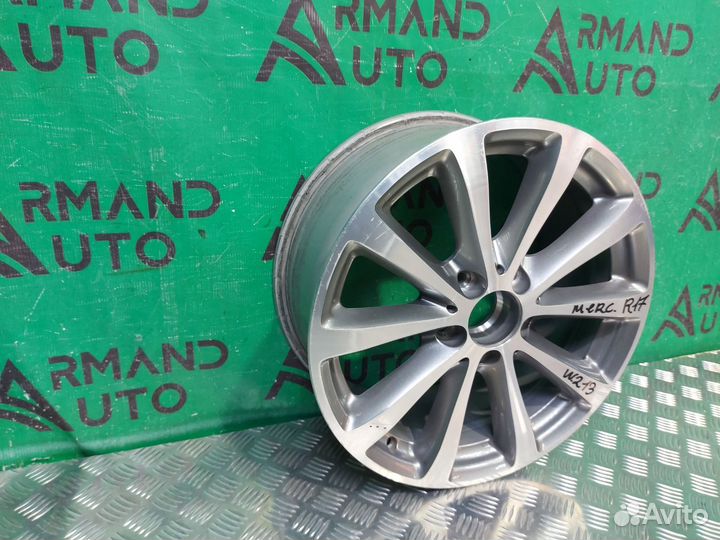 Z Диск R17 Mercedes E-Class W213