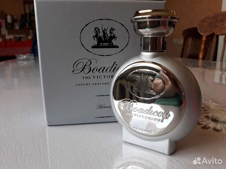 Женский парфюм Heroine Boadicea the Victorious