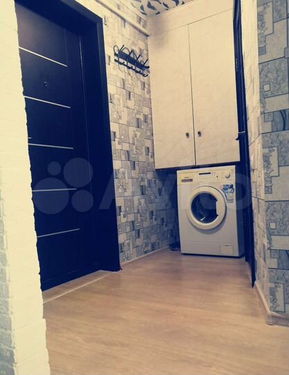 2-к. квартира, 44 м², 1/5 эт.