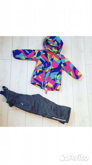 Комбинезон детский
