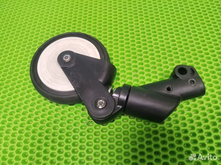 Колесо на коляску Yoya с блоком и вилкой
