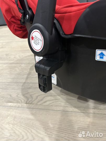 Автолюлька