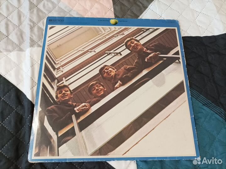 The Beatles 1697-1970