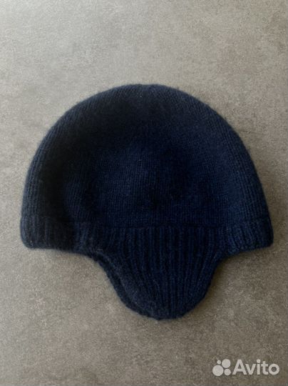 Детская шапка COS, 100 кашемир