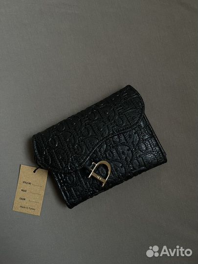 Кошелек женский dior