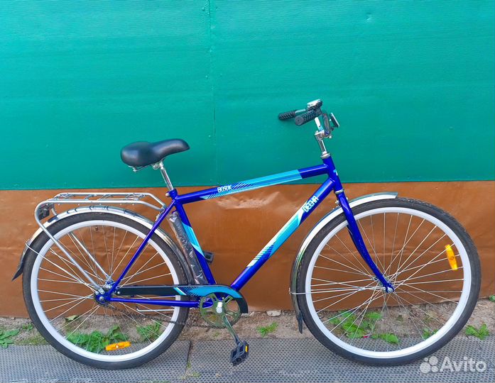 Продажа велосипедов взрослый, б/у. 7 500